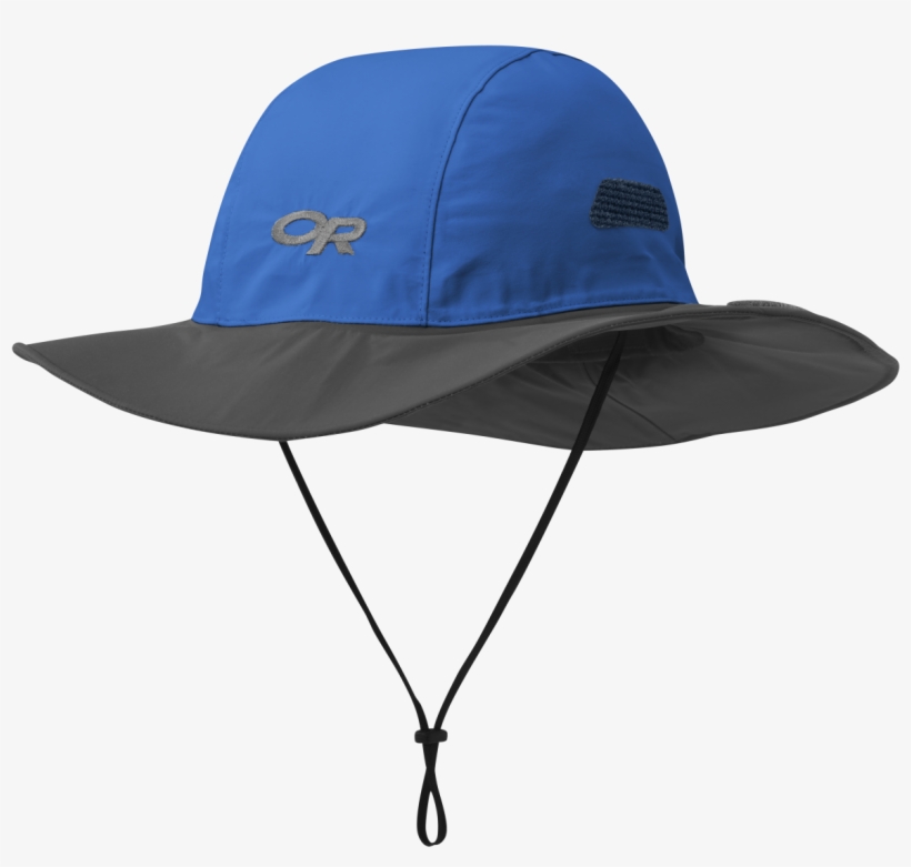 Outdoor Research Seattle Sombrero, transparent png download