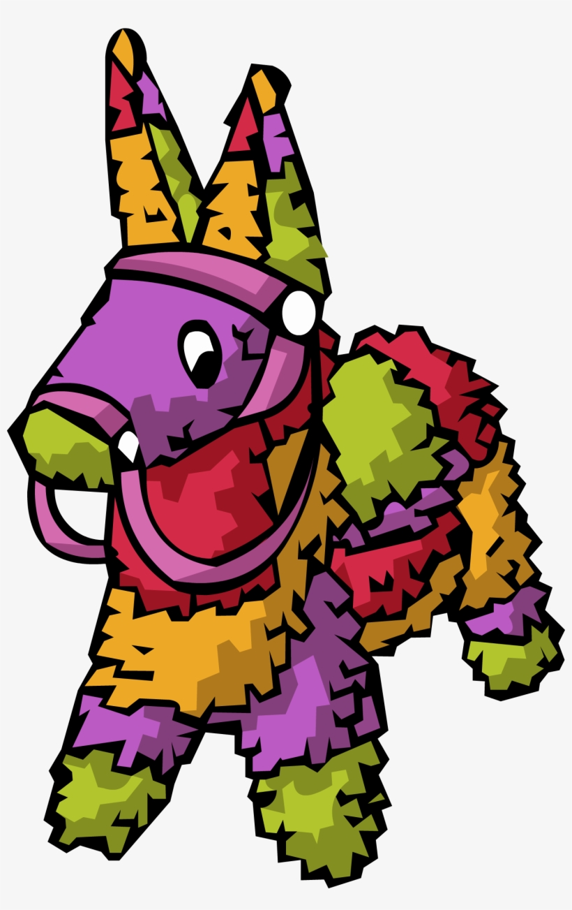 Fiesta Clipart Without Background Png - Lets Get Smashed Cinco De Mayo Pinata Shirt, transparent png download