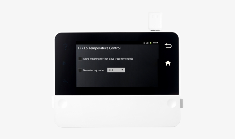 Freeze Control - Electronics, transparent png download