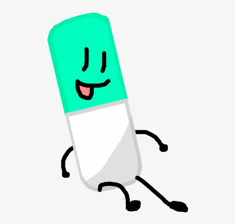 Sss Pill - Wiki PNG Image | Transparent PNG Free Download on SeekPNG
