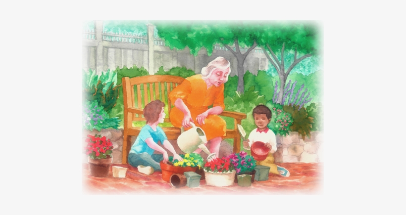 Adult Day Program - Waveny Lifecare Network, transparent png download