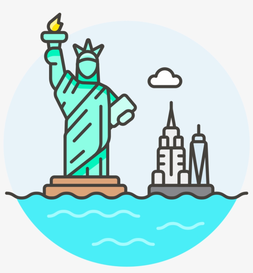 Download Svg Download Png - Statue, transparent png download