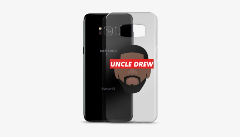 Kyrie Irving Samsung Case - Samsung Galaxy, transparent png download