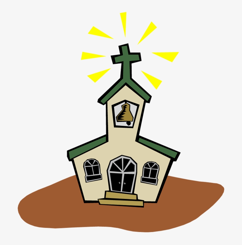 Come To - Church Clipart Png, transparent png download