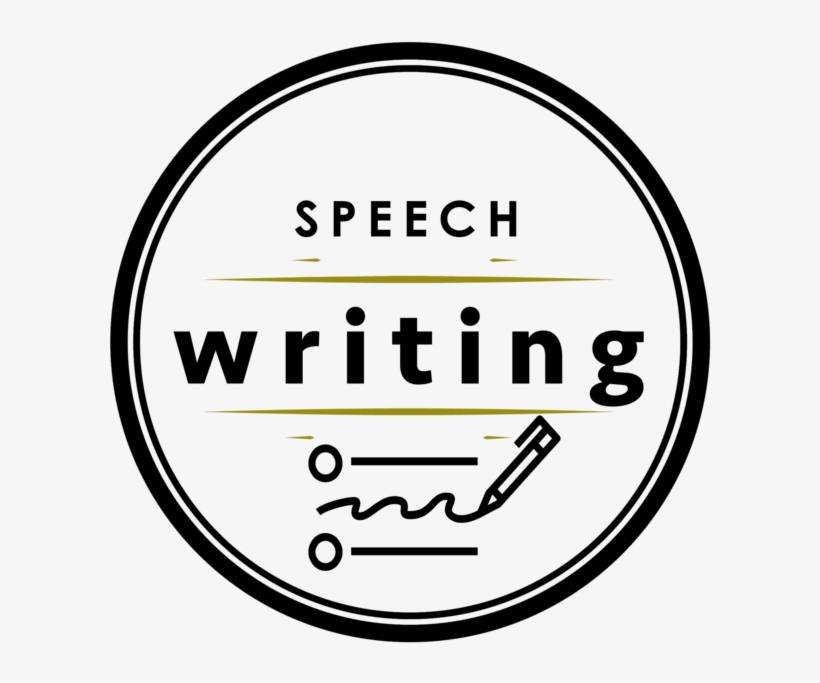 Speech Writing Ps Logo - Speech Writing Png, transparent png download
