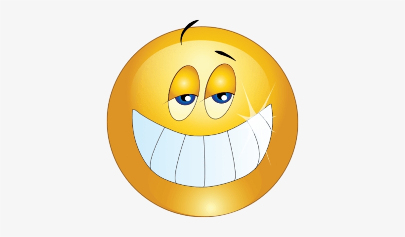 There Isn't Any Milk In The Fride, There's Only Orange - Best Smile Clip Art, transparent png download