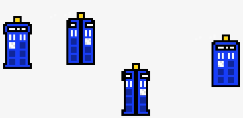 Le Tardis, transparent png download