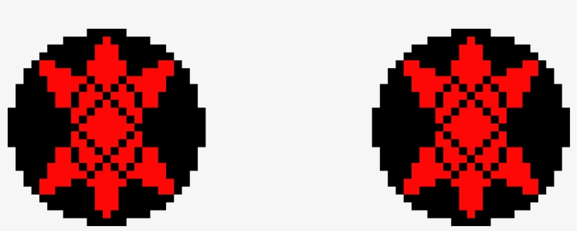 Mangekyo Sharingan - Sharingan, transparent png download