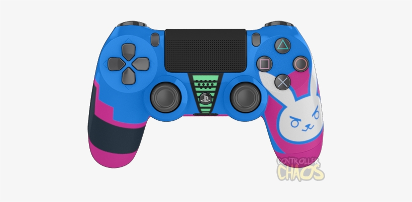 Authentic Sony Quality - Bioshock Ps4 Controller, transparent png download