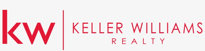 Chlms, Multimillion Dollar Guild Award - Keller Williams Logo Large, transparent png download