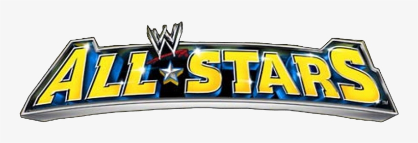 2015 Wwe All-star Teams - Wwe All Stars, transparent png download