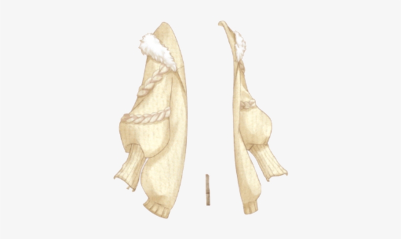 File - Warmroberare - Robe, transparent png download