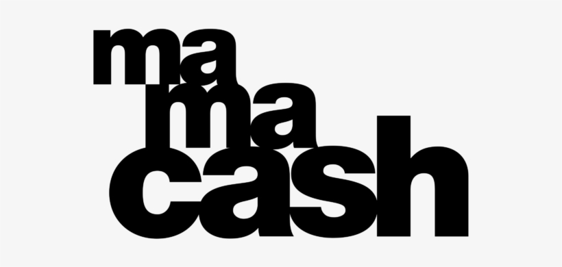 Mama Cash, transparent png download