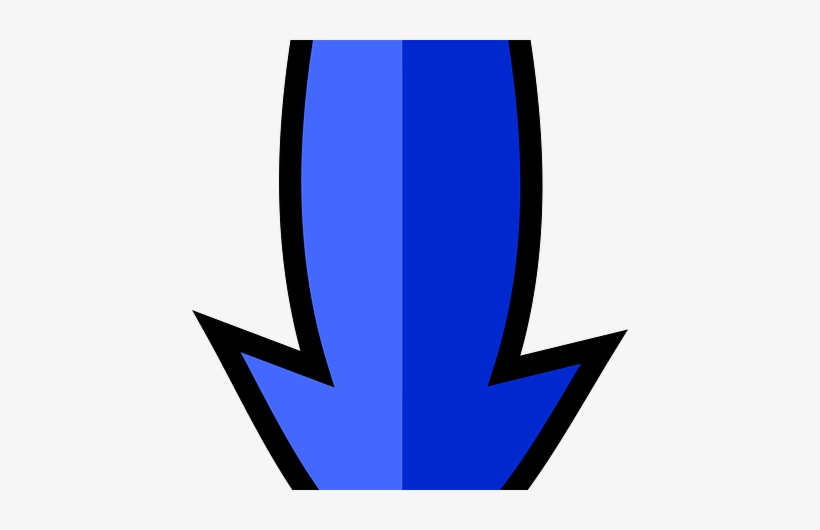 Flecha Abajo - Lastolite Chromakey Curtain, transparent png download