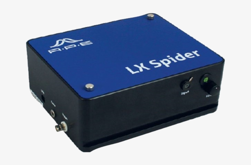 Compact Lx Spider Pngthomas Neicke2017 09 06t10 - Gadget, transparent png download