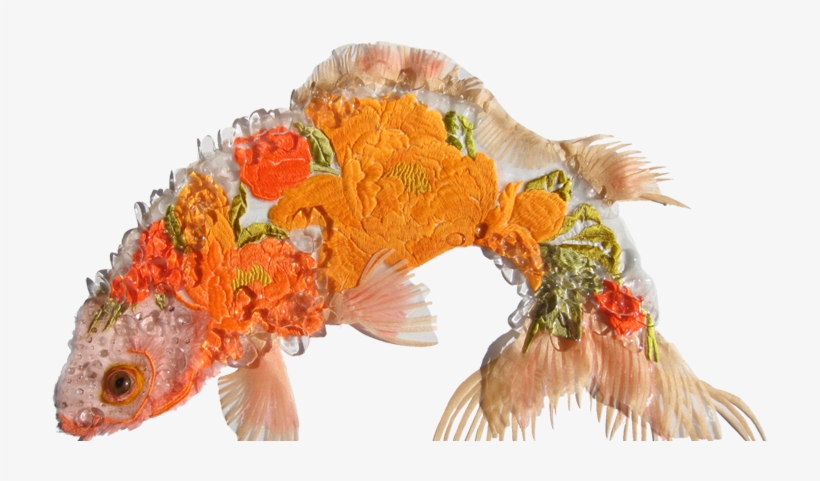 Karen Nicol Embroidery, transparent png download