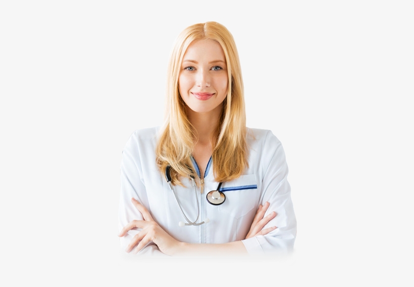 Doctors Cartoon Png - Nanofiber Based Drug Delivery System Against Leishmaniasis, transparent png download