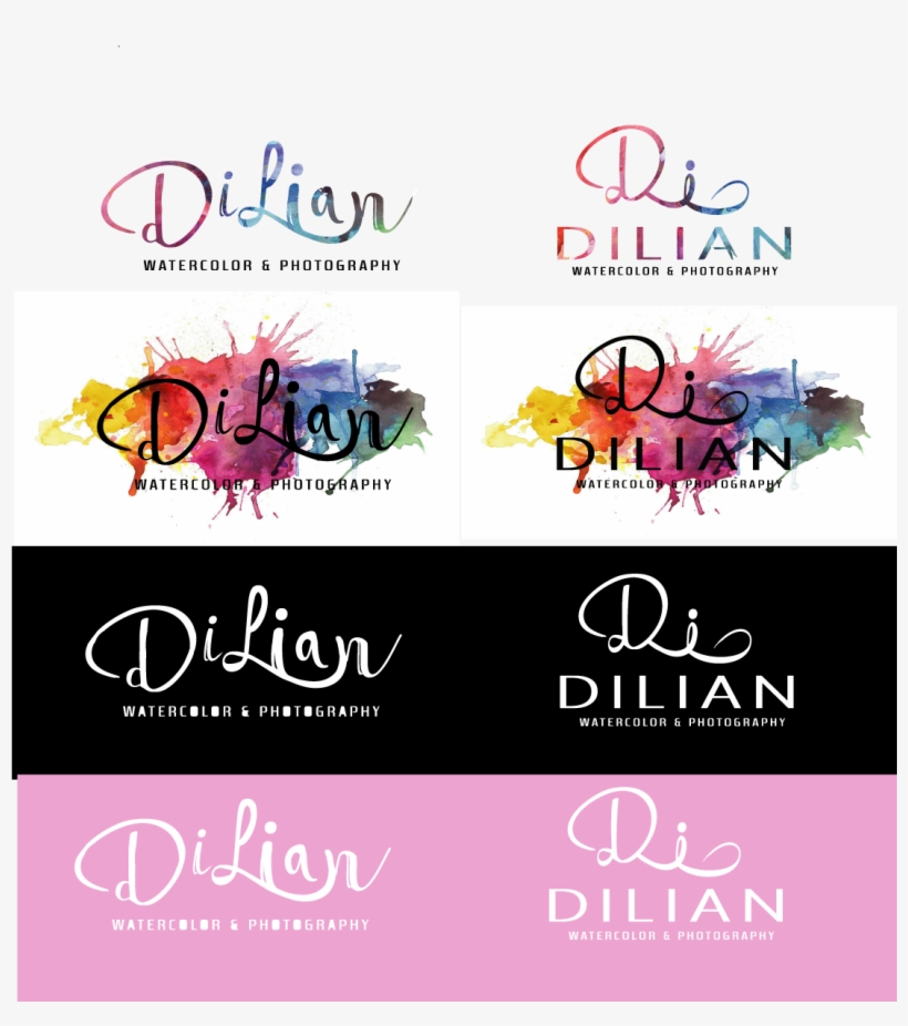 Elegant, Feminine, It Professional Logo Design For - Flyer, transparent png download