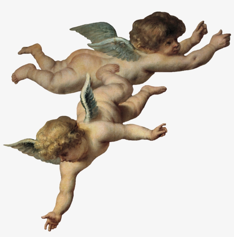 Free Angel Halo Png - Barechested, transparent png download