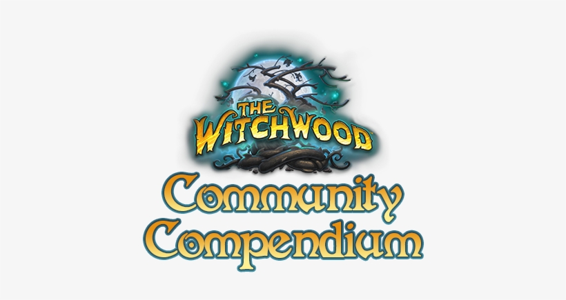 Once Again The Community Of Hearthpwn Has Come Out - Graphic Design, transparent png download