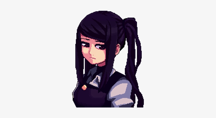 Maymays And Random Shit - Jill Va 11 Hall, transparent png download