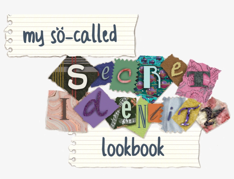 "this Was My First Ever Illustration Of Cat - Lookbook, transparent png download