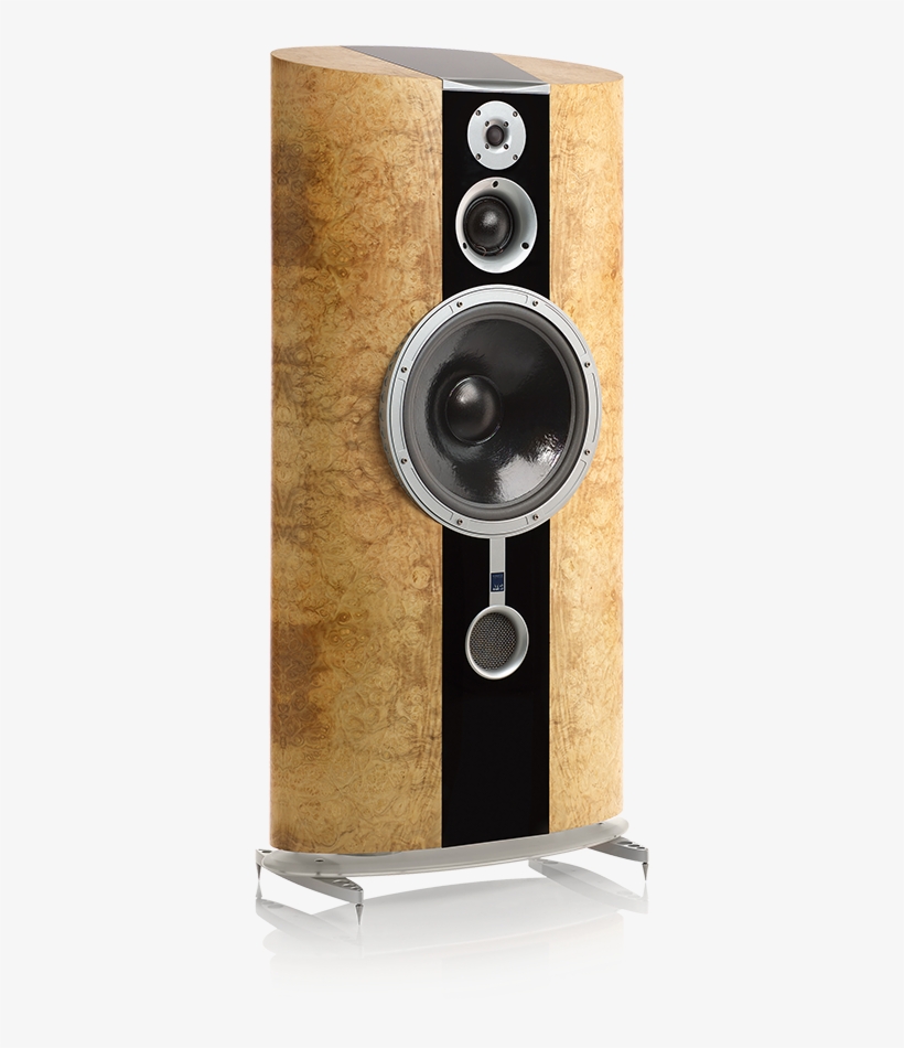 El150 Slp Speaker - Atc El150, transparent png download