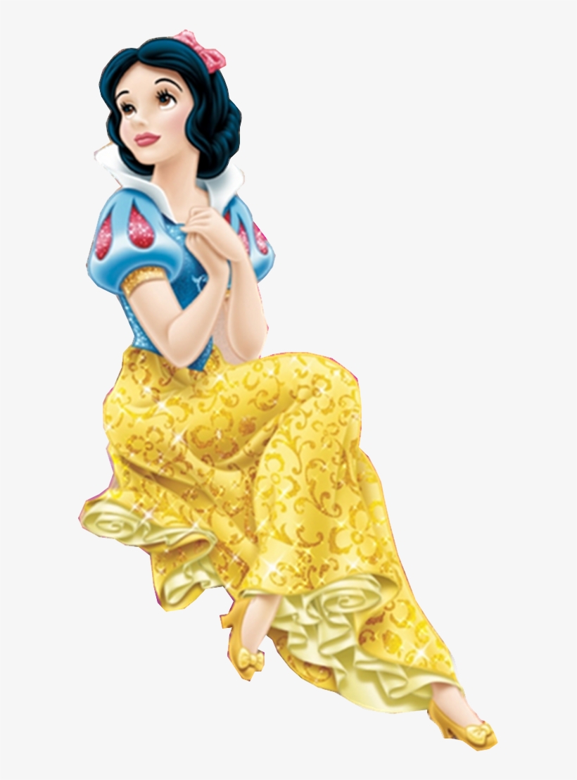 Snow White - Disney Princess Snow White Png, transparent png download