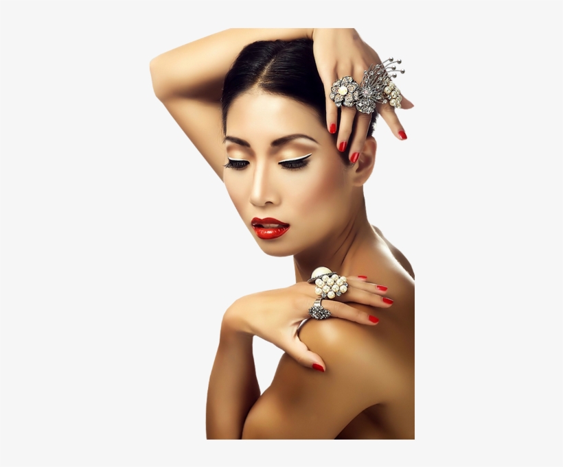 Kevin Nguyen Styles Hair And Is A Makeup Artist In - Photo Shoot, transparent png download