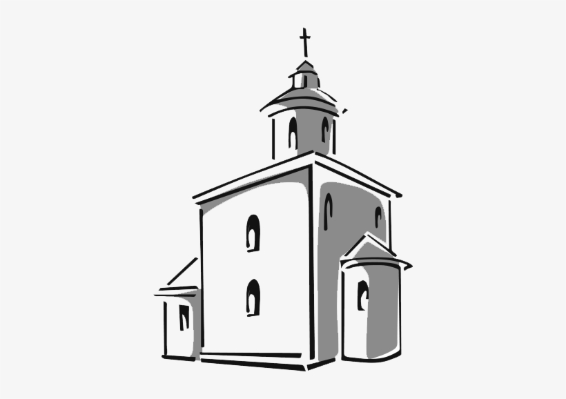 Church - Church Png, transparent png download
