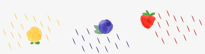 Pancakes And Jam - Drawing, transparent png download