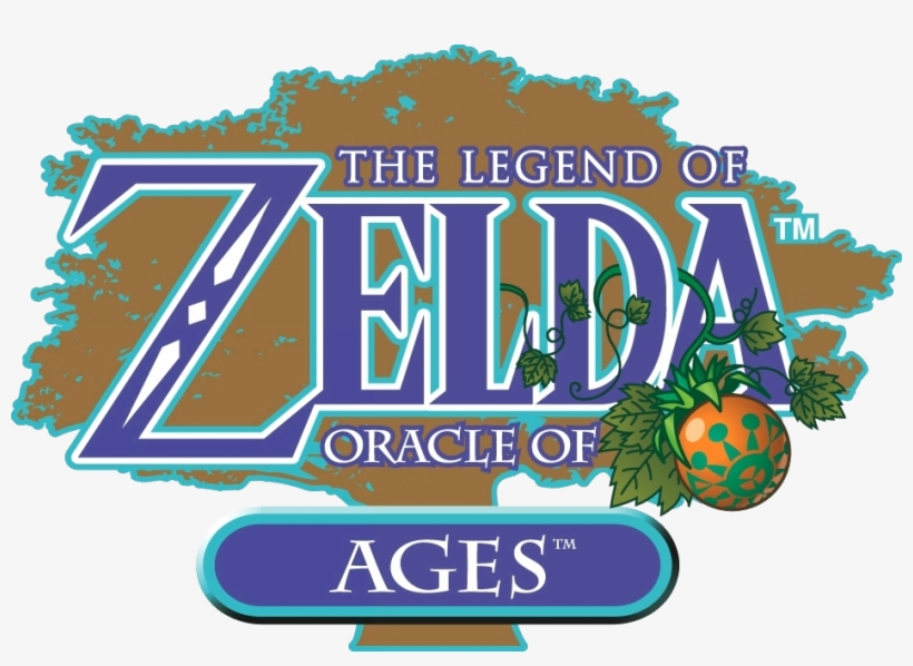The Legend Of Zelda - Legend Of Zelda Oracle Of Seasons, transparent png download