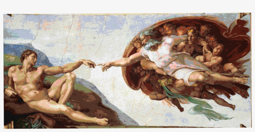Sistine Chapel, transparent png download