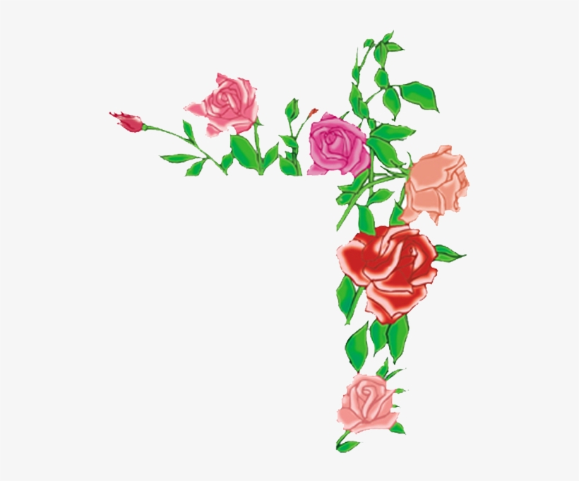 Flower Backgrounds Png Clip Transparent Download - Photoshop Design Background Png, transparent png download