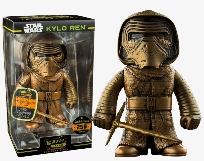 Image - Voltron - Classic Hikari Figure, transparent png download