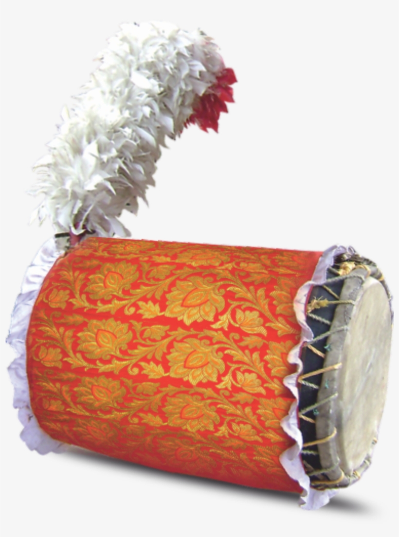 Will Ma Durga Arrive Source - Durga Pooja Dhol Png, transparent png download