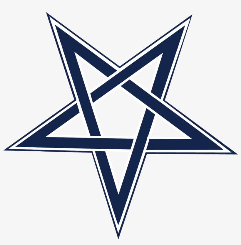 Nfl Logos-05 - Set Up A Satanic Altar, transparent png download