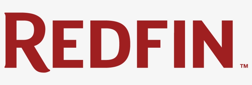 Redfin - Redfin Real Estate, transparent png download