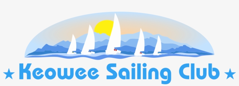 Keowee Sailing Club, transparent png download