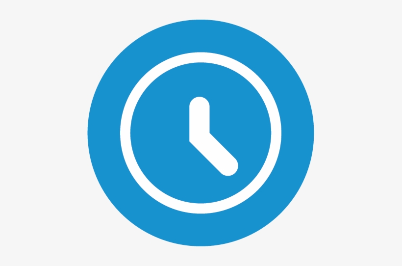Clock Icon - Vauxhall Station, transparent png download