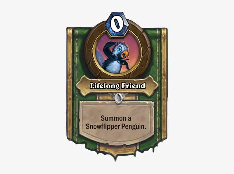 Star Wars Hearthstone Cards, transparent png download