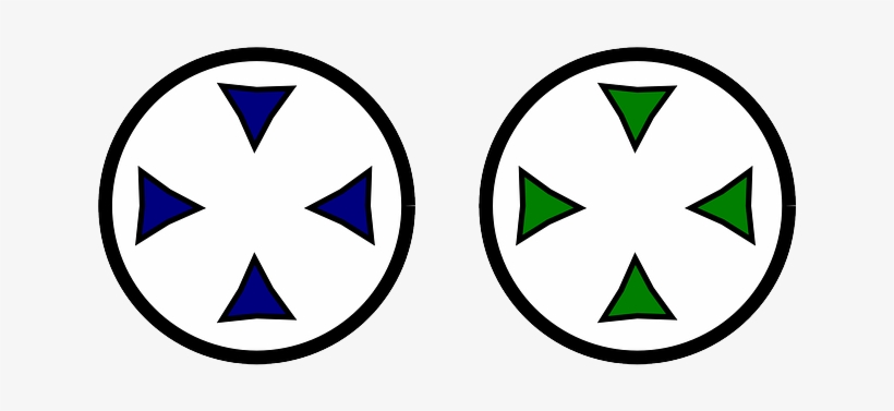 Target Crosshairs, Cross Hairs, Cross-hair, Crosslines, - Clipart Focus, transparent png download