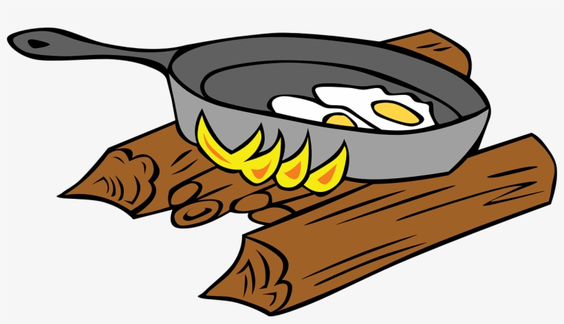 Clipart Info - Fry Clipart, transparent png download