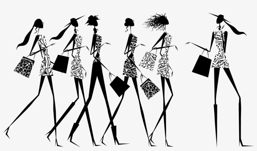 Neon Guide To The Catwalk Blog - Alcoholicos Anonimos Para La Mujer, transparent png download