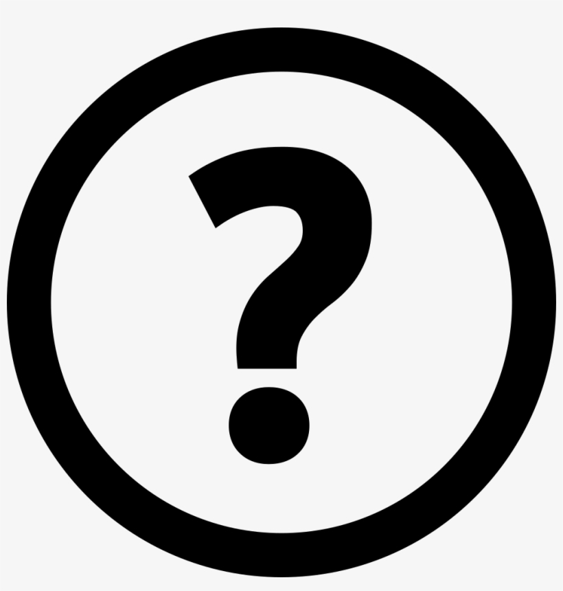 Icons Logos Emojis - Dollar Sign In A Circle, transparent png download