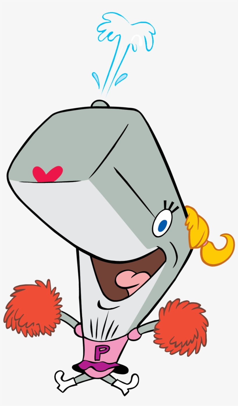 Pearl Krabs, transparent png download