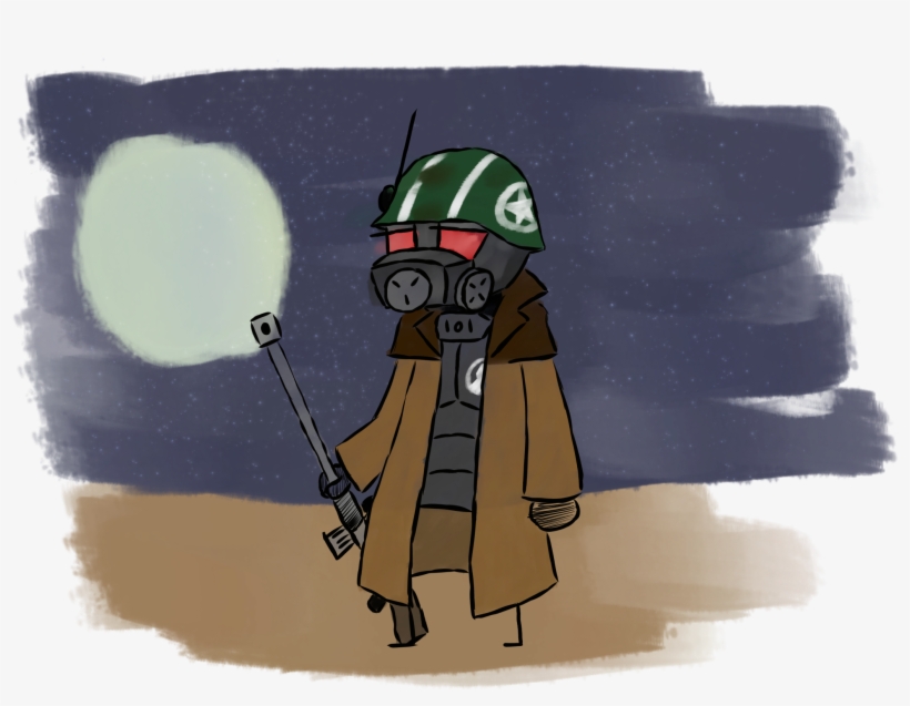 New Vegas Lite - Cartoon, transparent png download