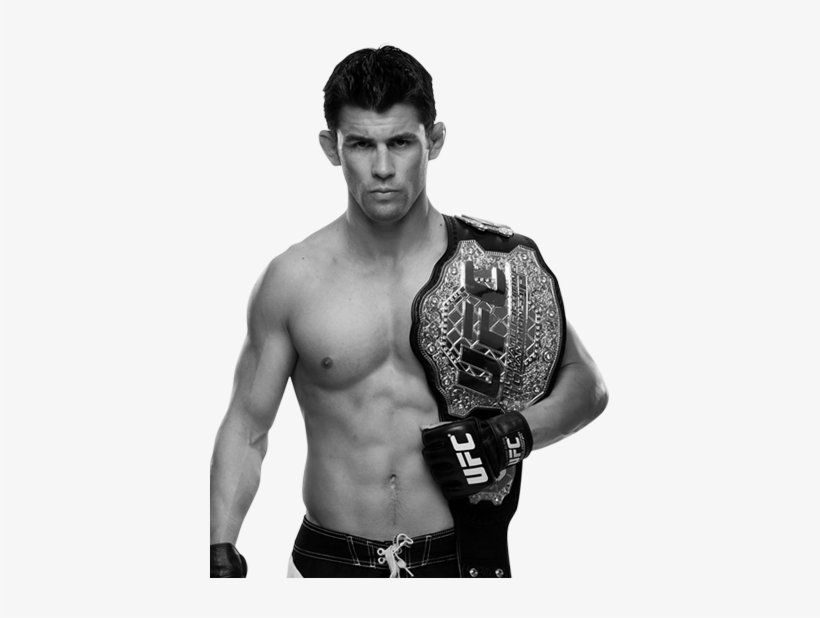 Dominick Cruz Is Out Of Ufc 148 Co Main Event And Suffers - Dominick Cruz Champion Png, transparent png download