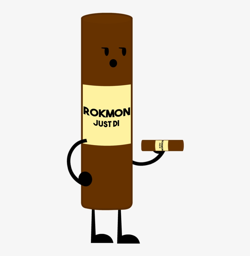 Cigar - Wikia, transparent png download