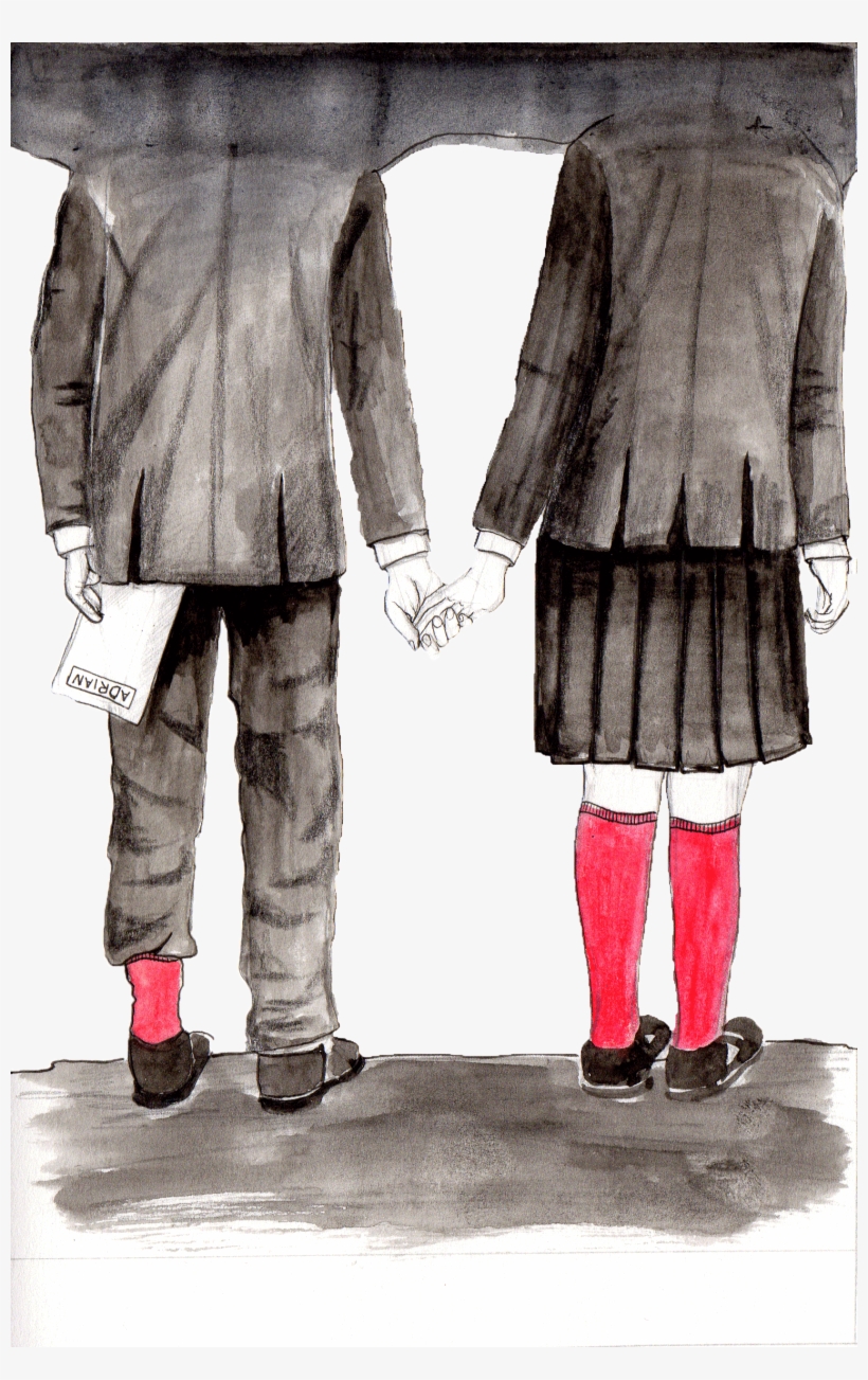 Hands-illustration - Illustration, transparent png download